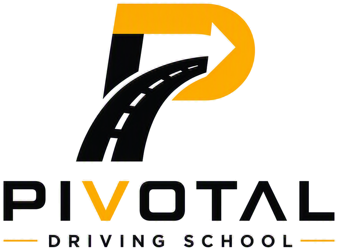 Pivotal Driving School